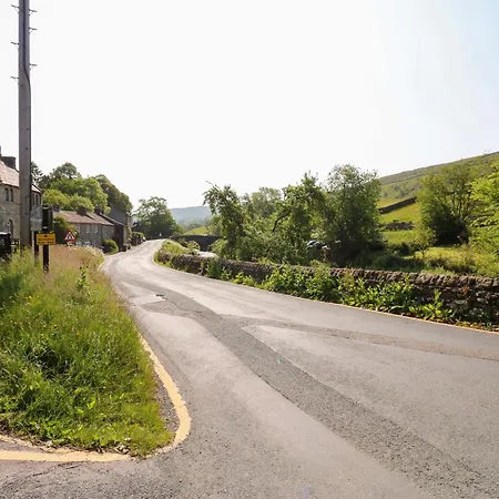 بيت للعطل The Old Dairy *