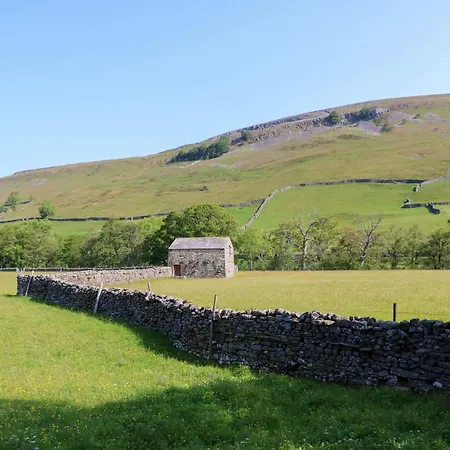 The Old Dairy بيت للعطل ريتشموند