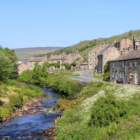 بيت للعطل The Old Dairy ريتشموند
