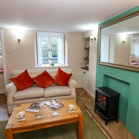 The Old Dairy بيت للعطل ريتشموند