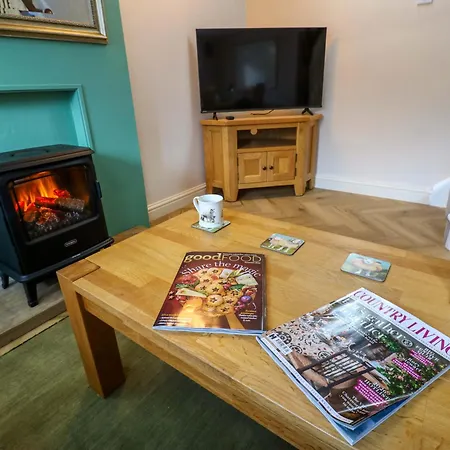 The Old Dairy بيت للعطل