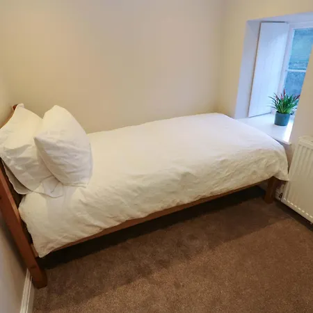 The Old Dairy بيت للعطل *