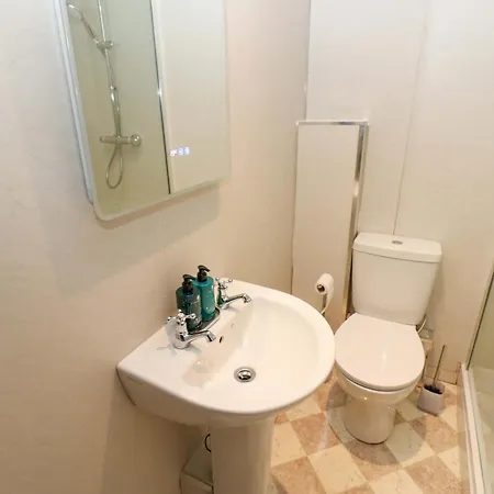 The Old Dairy بيت للعطل