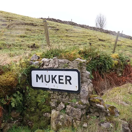 The Old Dairy بيت للعطل ريتشموند