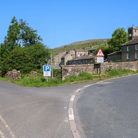 The Old Dairy * 리치먼드