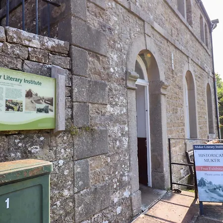 The Old Dairy 펜션 리치먼드