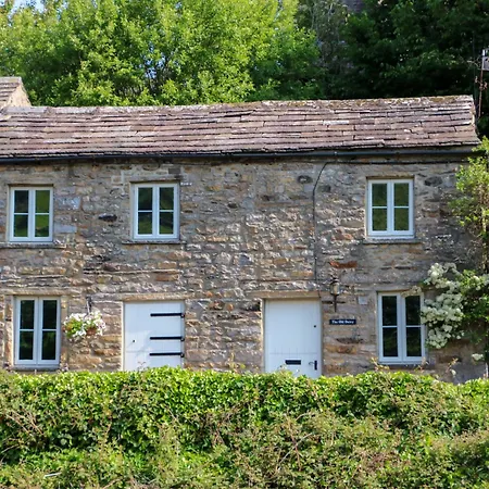 The Old Dairy 펜션