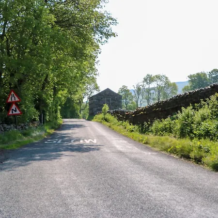 펜션 The Old Dairy 리치먼드