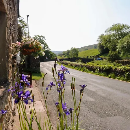 펜션 The Old Dairy