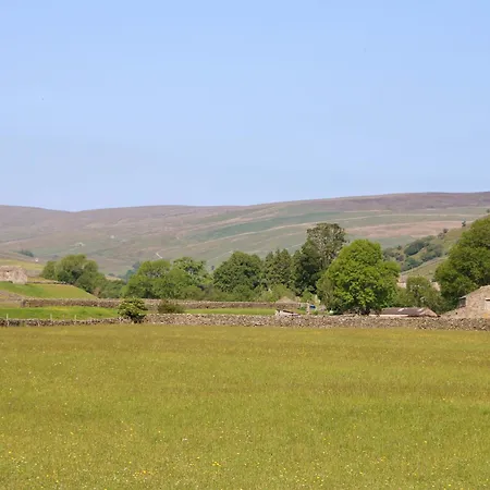 The Old Dairy 펜션 *