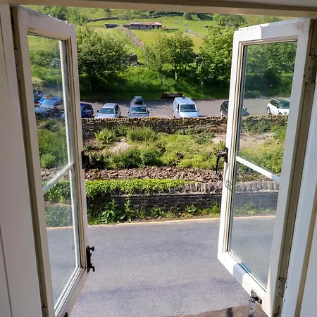 The Old Dairy 펜션 *