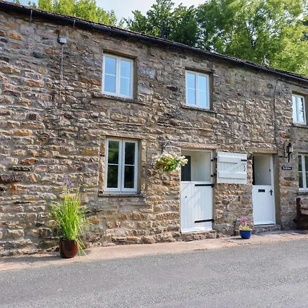 펜션 The Old Dairy 리치먼드