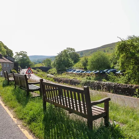 The Old Dairy Richmond (North Yorkshire)