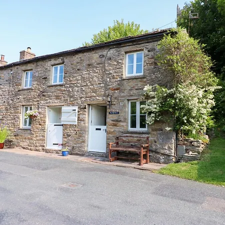 The Old Dairy 펜션 리치먼드