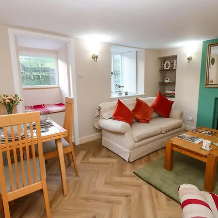 펜션 The Old Dairy