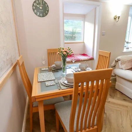 The Old Dairy 펜션 리치먼드