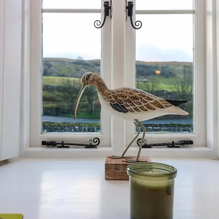 The Old Dairy 펜션 리치먼드