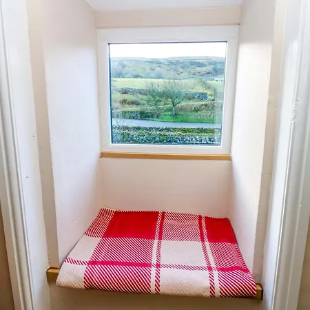 The Old Dairy 펜션