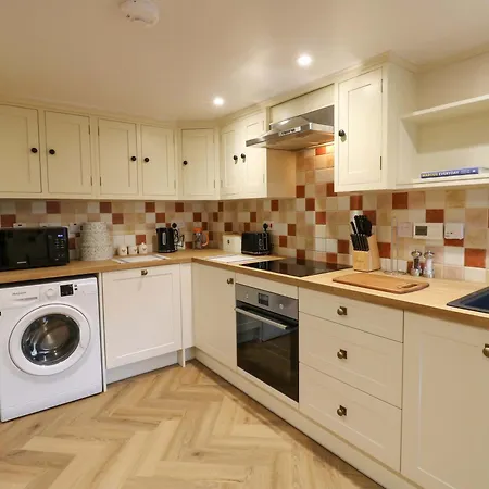 The Old Dairy 펜션 리치먼드