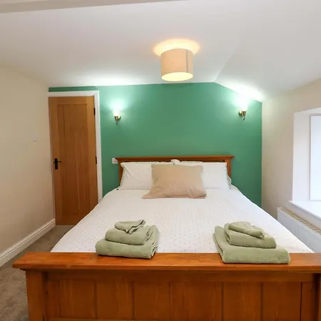 The Old Dairy 리치먼드