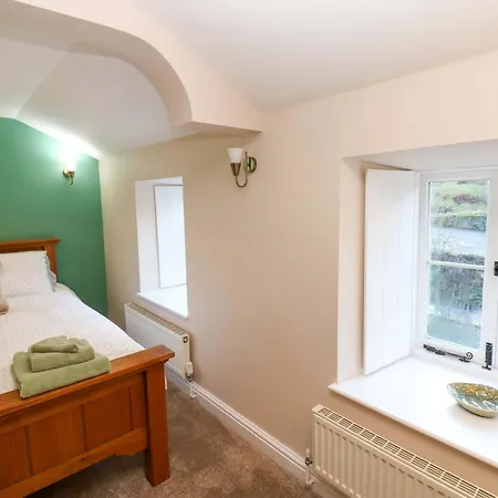 The Old Dairy 펜션 리치먼드