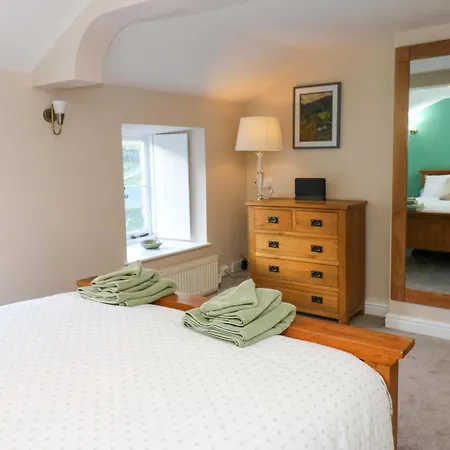 The Old Dairy 펜션 *