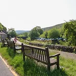 The Old Dairy Richmond (North Yorkshire)