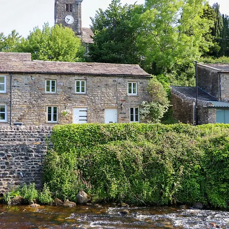 The Old Dairy Nyaraló