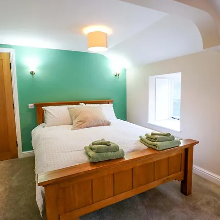 The Old Dairy בית נופש ריצ'מונד